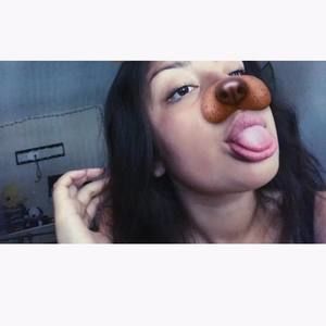 Meet your Posher, Sandy